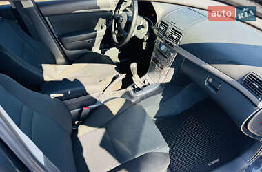 Седан Toyota Avensis 2008 в 