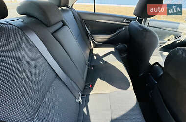 Седан Toyota Avensis 2008 в 