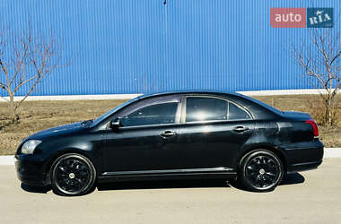 Седан Toyota Avensis 2008 в 