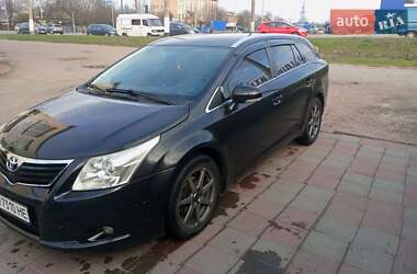 Универсал Toyota Avensis 2011 в Житомире