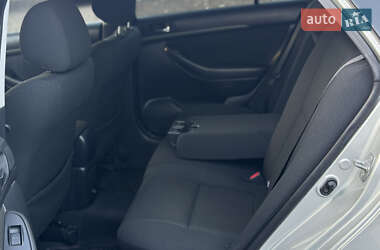 Универсал Toyota Avensis 2006 в 