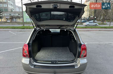 Універсал Toyota Avensis 2006 в 