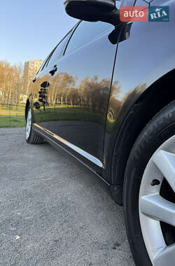 Универсал Toyota Avensis 2008 в 