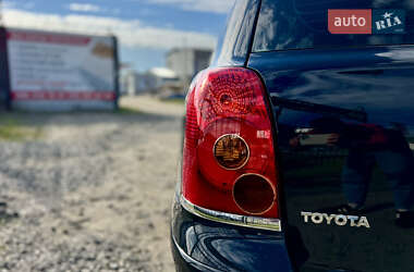 Универсал Toyota Avensis 2006 в 