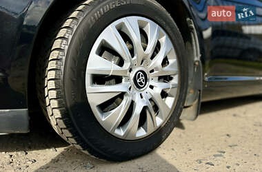 Универсал Toyota Avensis 2006 в 