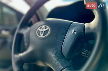 Универсал Toyota Avensis 2006 в 