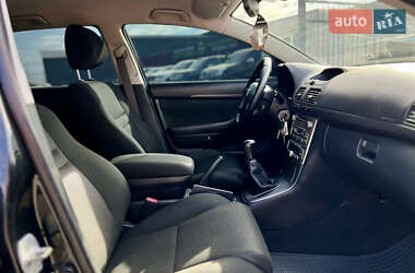 Универсал Toyota Avensis 2006 в 