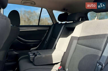 Универсал Toyota Avensis 2006 в 