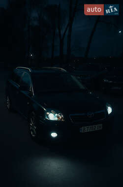 Универсал Toyota Avensis 2006 в 