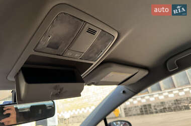 Седан Toyota Avensis 2009 в 