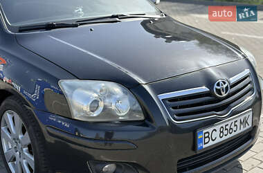Универсал Toyota Avensis 2007 в 