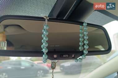 Універсал Toyota Avensis 2011 в 