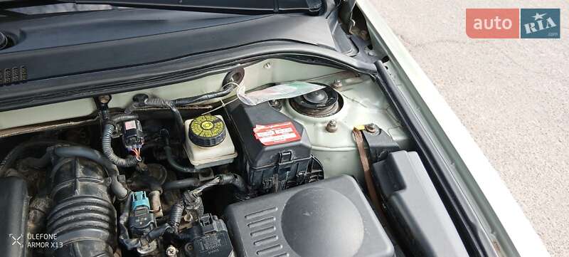 Універсал Toyota Avensis 2003 в Бару