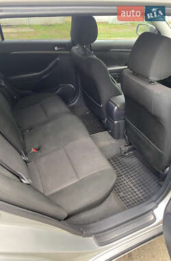 Универсал Toyota Avensis 2007 в 