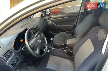 Універсал Toyota Avensis 2007 в 