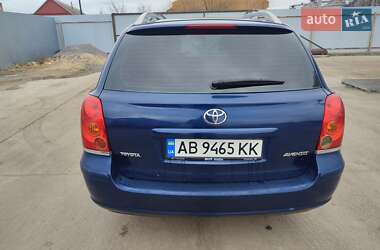 Универсал Toyota Avensis 2005 в 