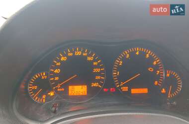 Универсал Toyota Avensis 2005 в 