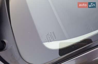 Седан Toyota Avensis 2008 в 