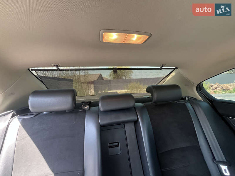 Седан Toyota Avensis 2014 в Львове фото 14 Седан Toyota Avensis 2014 в Львове