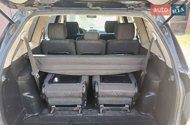Универсал Toyota Avensis 2004 в 