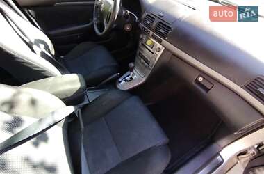 Седан Toyota Avensis 2008 в 