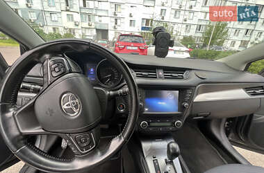 Универсал Toyota Avensis 2015 в 