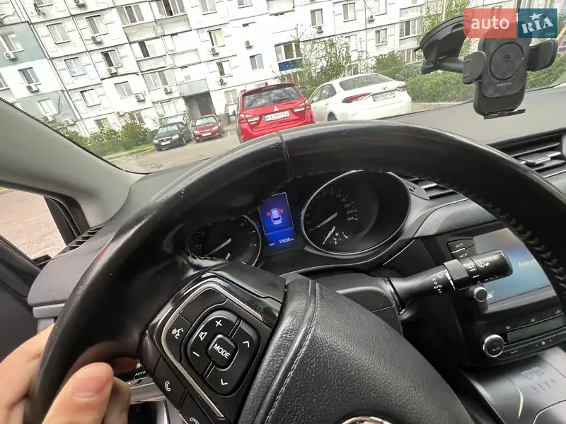 Toyota Avensis 2014 VIN SB1ED76LX0E129777 фото оголошення 21 з 51