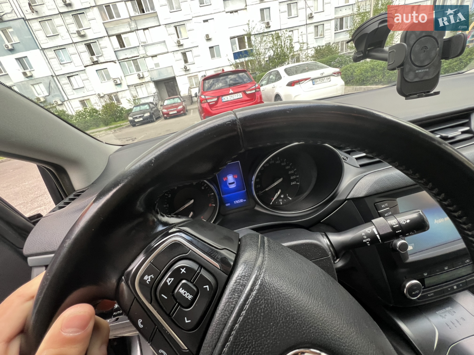Фото авто 2