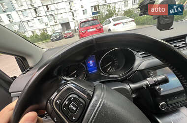 Универсал Toyota Avensis 2015 в 