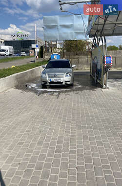 Универсал Toyota Avensis 2005 в 