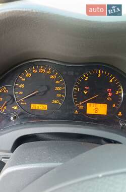 Седан Toyota Avensis 2008 в 