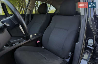 Седан Toyota Avensis 2008 в 