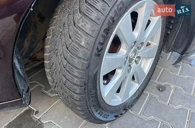 Седан Toyota Avensis 2007 в 