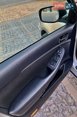Универсал Toyota Avensis 2008 в 