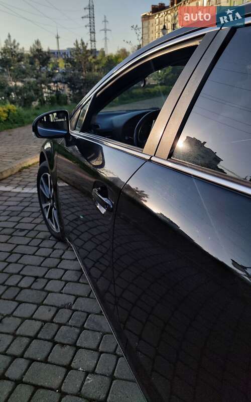 Универсал Toyota Avensis 2009 в Ивано-Франковске