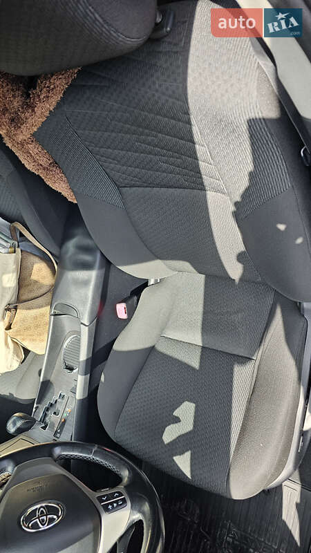 Универсал Toyota Avensis 2009 в Львове