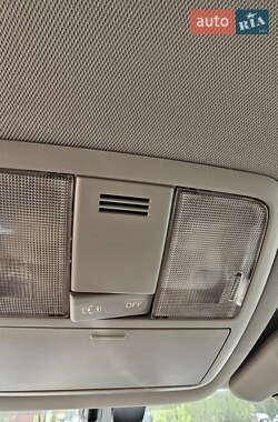 Универсал Toyota Avensis 2009 в 