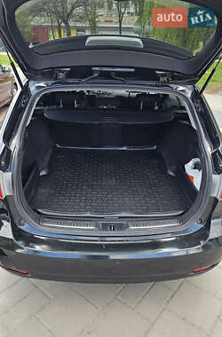 Универсал Toyota Avensis 2009 в 