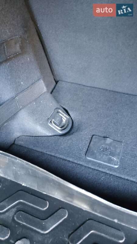 Універсал Toyota Avensis 2007 в Сокалі