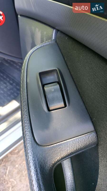Універсал Toyota Avensis 2007 в Сокалі