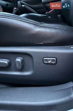 Універсал Toyota Avensis 2008 в 