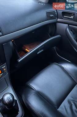 Універсал Toyota Avensis 2008 в 