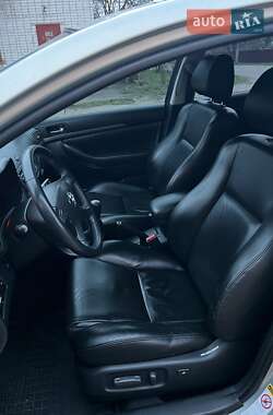 Універсал Toyota Avensis 2008 в 