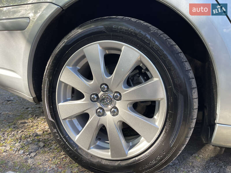 Универсал Toyota Avensis 2008 в Виннице
