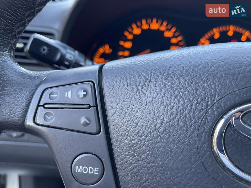 Универсал Toyota Avensis 2008 в Виннице