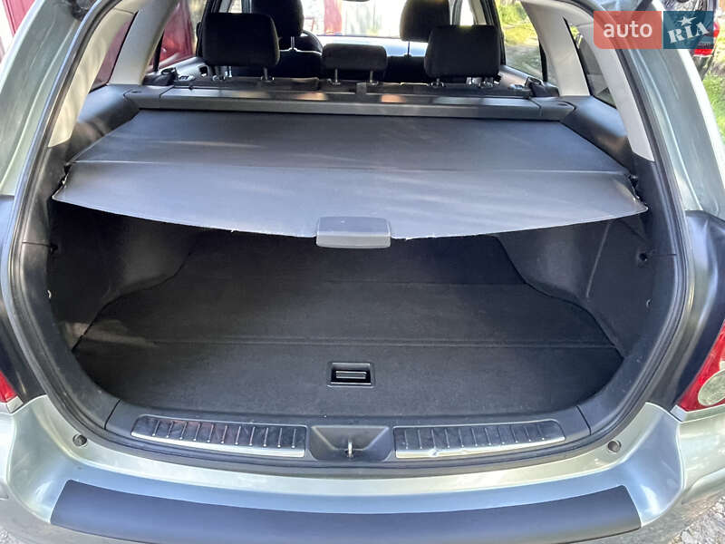 Универсал Toyota Avensis 2008 в Виннице