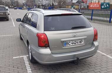 Універсал Toyota Avensis 2005 в 