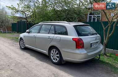 Универсал Toyota Avensis 2003 в 