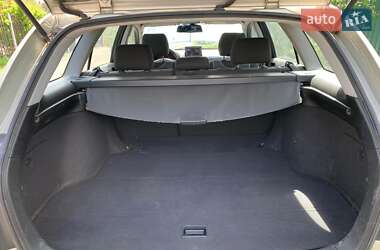 Универсал Toyota Avensis 2003 в 