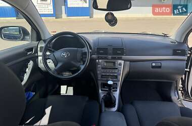 Універсал Toyota Avensis 2007 в 